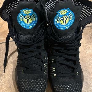 COPY - Kobe 10 Elite ‘Commander’